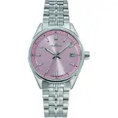 Dugena - 4461157 - Polshorloge - Dames - Kwarts - Pretty