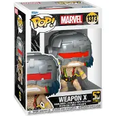 Funko POP! Marvel - Weapon X 1373 - Pop! Vinyl figuur