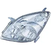 Diederichs 6618481 Koplamp