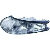 Diederichs 1426980 Koplamp