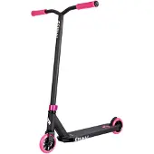 Micro mobility Step Chilli Base Black Pink