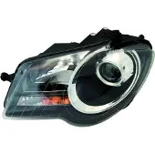 Diederichs 2295182 Koplamp