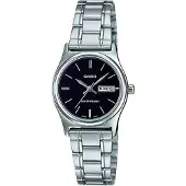 Casio Ltpv006d1b2 Dameshorloge