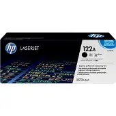 HP Toner 122A (Q3960A) Zwart