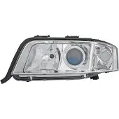 Diederichs 1025985 Koplamp