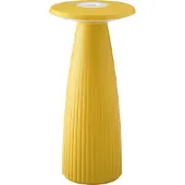 Sigor Nuflair Tafellamp Sunny Yellow