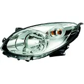 Diederichs 4481981 Koplamp