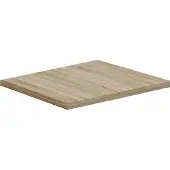 VCM Hoekbureau Lona 50x50