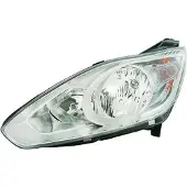 Diederichs 1467081 Koplamp