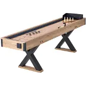 Vevor Shuffleboardtafel