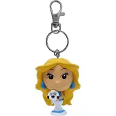Plastoy - Chibi Panacea & Dogmatix Keyring