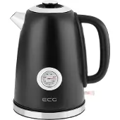 Ecg Rk 1700 Magnifica Waterkoker