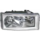 Diederichs 3492182 Koplamp