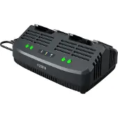 Stiga C 215 D | Dubbele oplader voor 2 accu's - 271020100/21