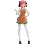SEGA The Quintessential Quintuplets: De Film - PVC-beeldje van Nino Nakano (Het Laatste Festival - Nino's kant), 22 cm