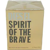 Diesel Herengeuren Spirit Of The Brave Eau de Toilette Spray 50 ml