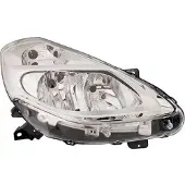 Diederichs 4415982 Koplamp