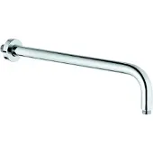 Kludi A-Qa - Douchearm 40 cm ,chroom 6651405-00