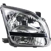 Johns 74 72 10 Koplamp
