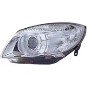 Diederichs 7801683 Koplamp
