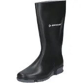 Dunlop Sportlaars hobby unisex maat 34 groen