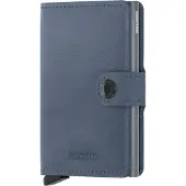 Secrid Mini Wallet Portemonnee Ice Blue