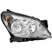 Diederichs 1806182 Koplamp