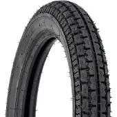 Heidenau K 33 Tt 58p Custom Motorfietsband