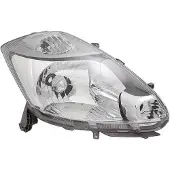 Diederichs 5030080 Koplamp
