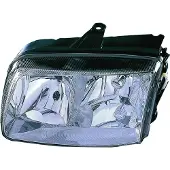 Alkar 2742109 Koplamp