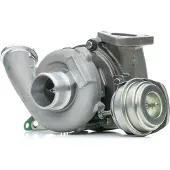 RIDEX 2234C10521 Turbocharger