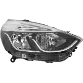 Diederichs 4416180 Koplamp