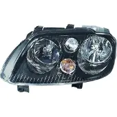 Diederichs 2295086 Koplamp