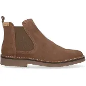 Toni pons Chelsea boots Dames Taupe Suède Size 38
