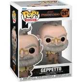 Funko POP! Pop! - Pinocchio Geppetto #1297