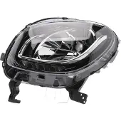 VAN WEZEL 2916961 Koplamp