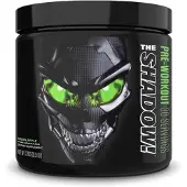 JNX Sports The Shadow - 270 g - Green Apple