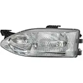 Diederichs 3465085 Koplamp