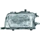 Diederichs 1015082 Koplamp