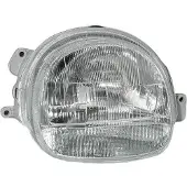 Diederichs 4480182 Koplamp