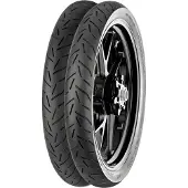 Continental Contistreet M/c 58p Tl Wegband