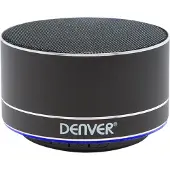 Denver BTS-32SILVER