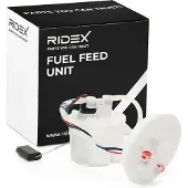 RIDEX 1382F0050 Brandstofpomp