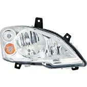 Diederichs 1667083 Koplamp