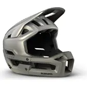Bluegrass Vanguard CE Mat Grijs Integrale Helm