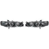 Diederichs 1824780 Koplampen set