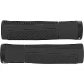 Syncros XC Lock-On Handvatten Zwart