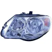 Diederichs 2622181 Koplamp