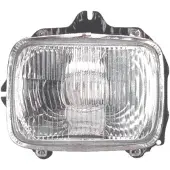 Diederichs 6680881 Koplamp