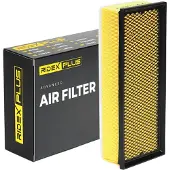RIDEX 8A0086P Luchtfilter